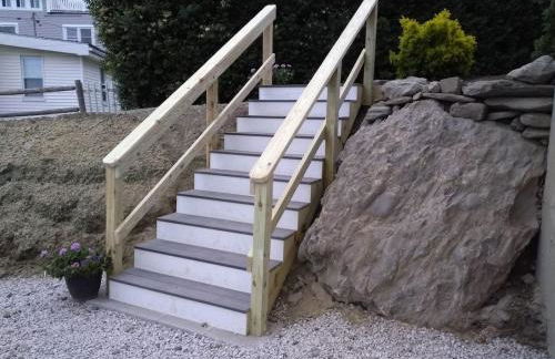 Sea Side - 3 Bedroom - Foto 17