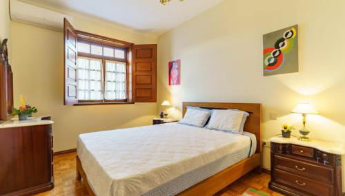 Casa Fermil do Lago - Foto 4