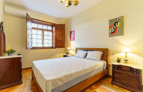 Casa Fermil do Lago - Foto 7