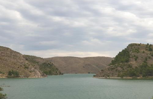 LA VEGUILLA DELUXE JACUZZi - Photo 75