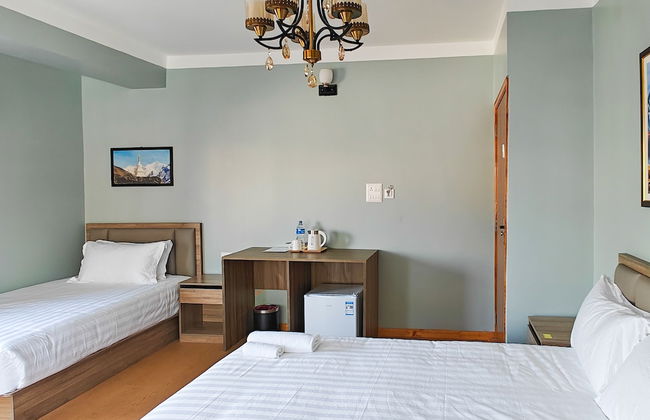 Boudha Apart Hotel - Foto 20