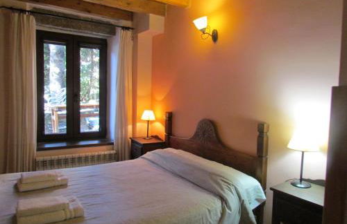 Casa Rural la Esperilla de Gredos - Foto 65