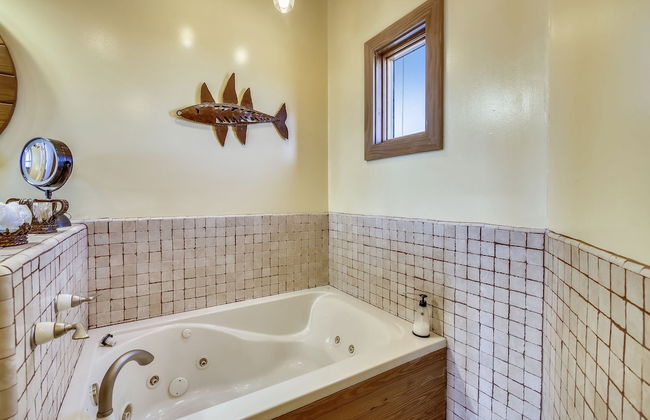 Villa Seamone - Foto 11