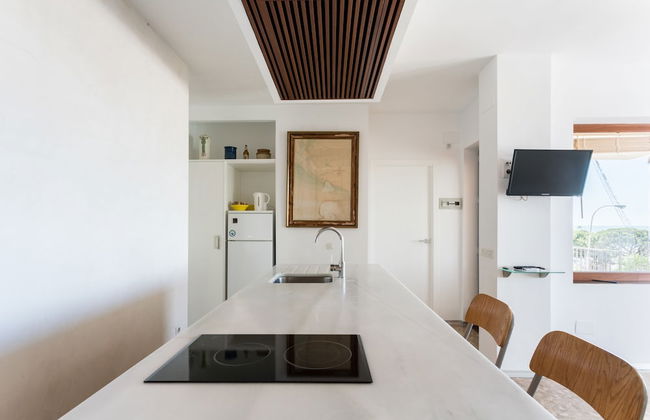 Apartamento Conquistadores Mazagón - Foto 9