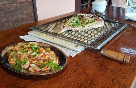 Casa com piscina e churrasqueira • Cabo Frio Ogiva - Foto 46