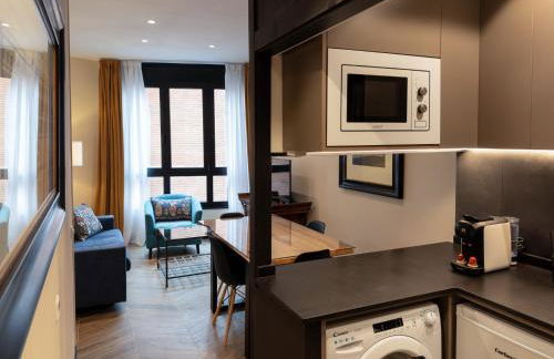 Stay U-nique Apartment Putxet II - Photo 9