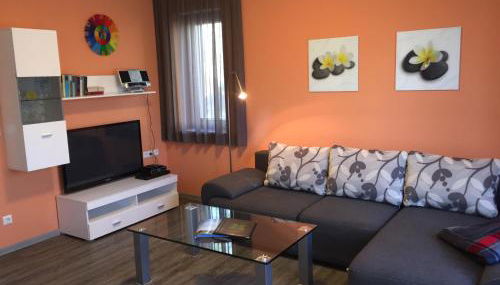 Kleeblatthaus Putbus Rügen - Foto 3