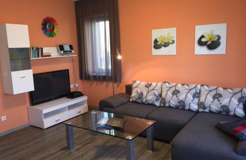 Kleeblatthaus Putbus Rügen - Foto 3