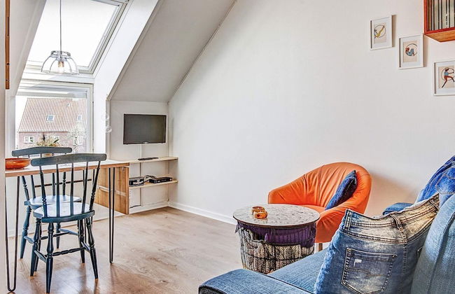 Quaint Holiday Home in LÃ¸kken With Beach Nearby - Foto 13