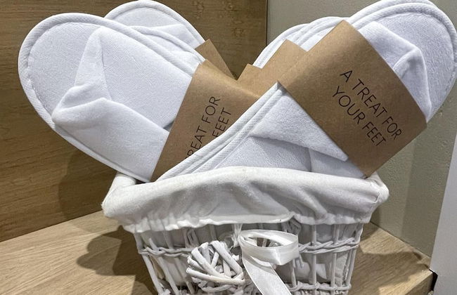 Pendle View Sleeps 8 With Hot Tub - Foto 20