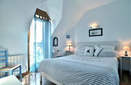 Cap Frehel gîte 4 personnnes - Foto 3