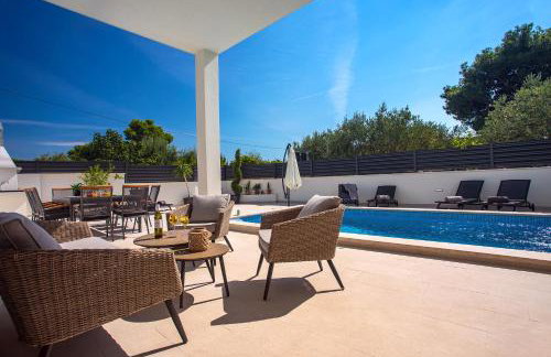 Villa Petra - Foto 2