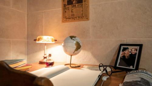 Le Refuge du Sorcier - Enigme & Magie - Libourne - Foto 4