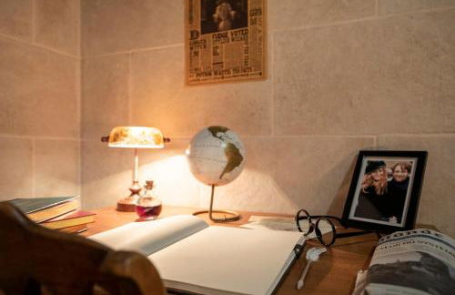 Le Refuge du Sorcier - Enigme & Magie - Libourne - Foto 4