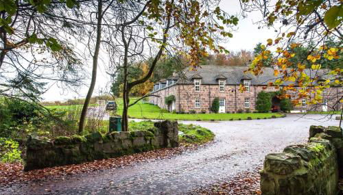 Dunnottar Woods Cottage - Photo 5