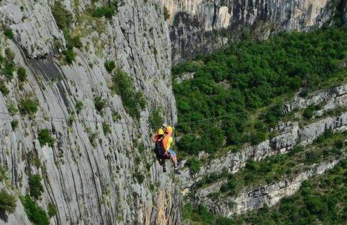 Peaceful house in nature nearby National Park Krka - Photo 49