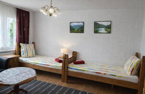 Apartment in Chemnitz, Ebersdorfer Wald - Foto 11