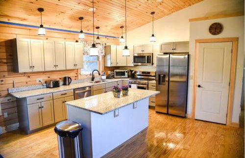 Mountain Views! Copper Cannon Lodge in Franconia - Photo 12