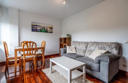 Apartamento en el corazón de Santander 3 - Foto 10