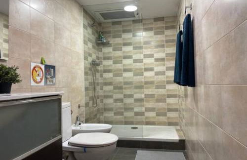 Apartamento con jardín cerca playa y a 15 min de Plaza Catalunya en tren - Photo 45