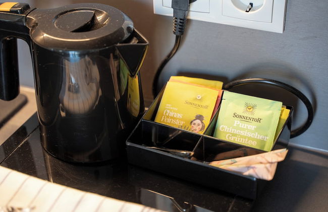 Pakat Suites - Foto 18