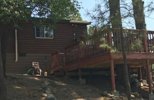 Gonzales Cozy Little Bear Cabin - Foto 20