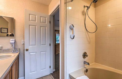 Townhome with Resort Amenities in Davenport! - Foto 23