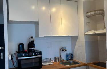 Le Baulnéaire, Vue Mer, Plage à Pied, Parking Privé - Foto 15