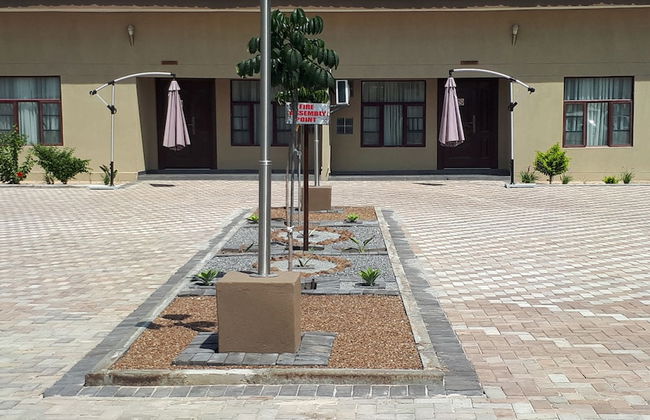 MafKing Apartments - Photo 1