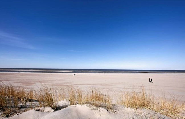 Cozy Chalet in Vrouwenpolder With Garden - Foto 30