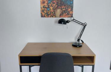 maremar - Luxus Boxspringbett - Küche - Arbeitsplatz - WLAN - Foto 13