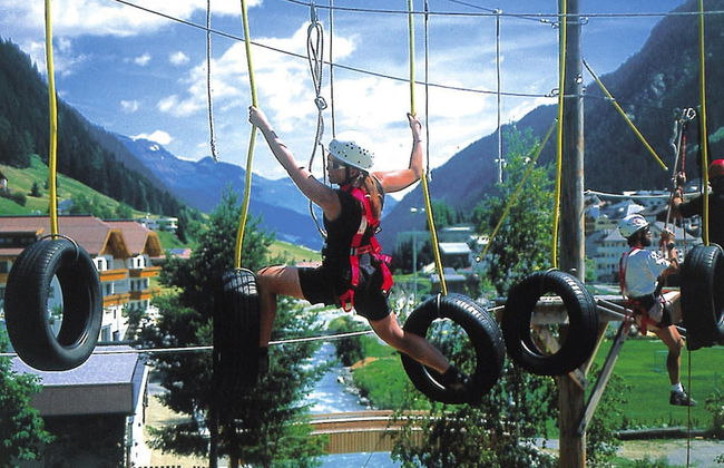 Apartment in Ischgl - Foto 40