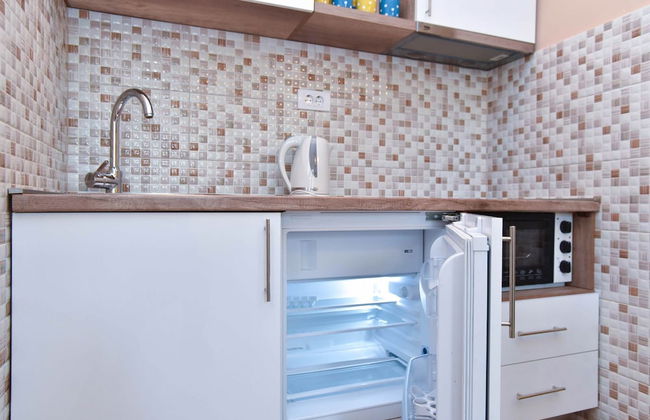 Apartments Branka - Foto 19