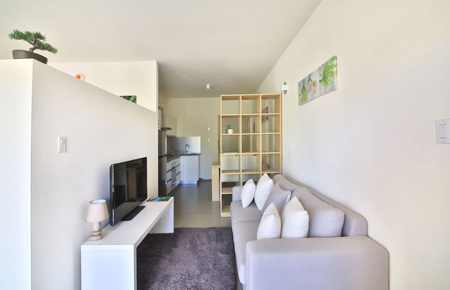 Aparthotel Rigaud By Altissimo - Studio 130 - Foto 7