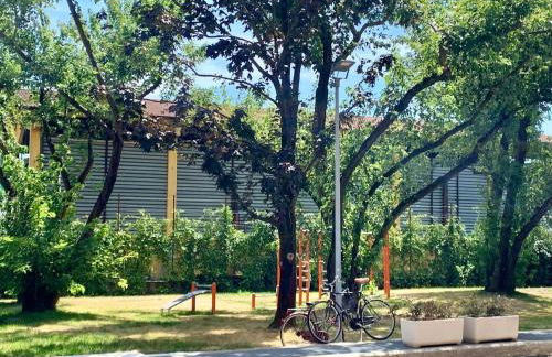 Mylo's Home -15 minutes from the Duomo, IEO, Prada - Foto 57