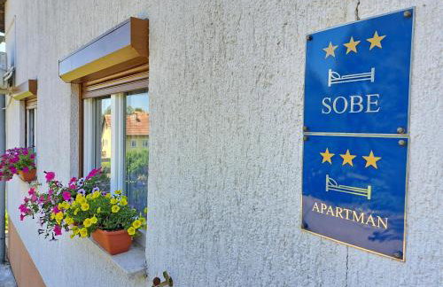 Guesthouse Zafran - Foto 8