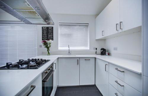 High End Apartments - Foto 43