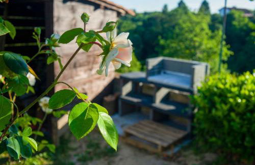 Holiday Home La Vallia by Interhome - Foto 62