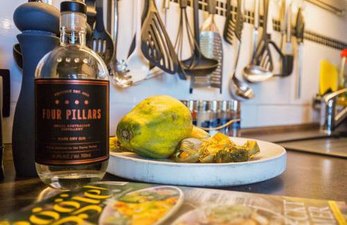 Ferienhaus mit zwei 4 Sterne Wohnungen bei Limburg - Foto 33