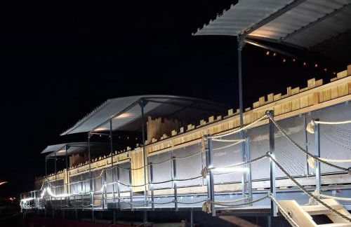 La péniche de Fabrice avec Jacuzzi privatif - Foto 13