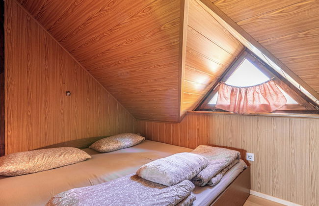 Vineyard Cottage Hocevar With Sauna - Photo 6