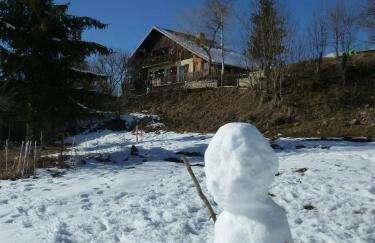 Maison charmante à Saint-Léger-les-Mélèzes avec jardin clôturé - Foto 11