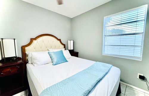 Main Villa 15 mins from Theme Parks & MCO - Foto 23