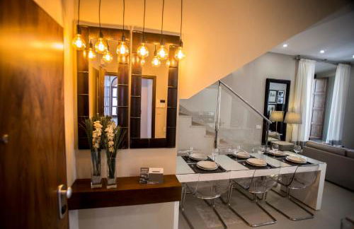 MD Casa Palacio Muñoz Chaves Siglo XVIII - Foto 12