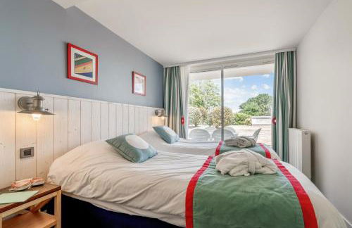 Résidence Pierre & Vacances Premium Le Domaine de Cramphore - Foto 39