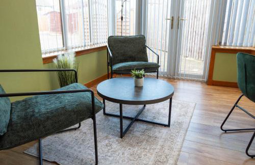 Gunn House - Foto 39