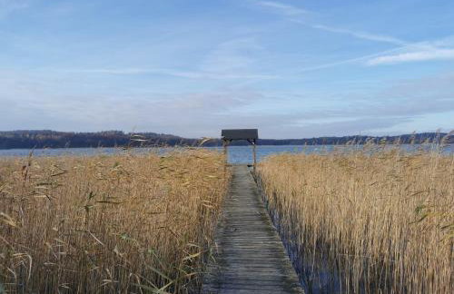 Perle (Ferienhaus) an der polnischen Ostsee - Foto 32