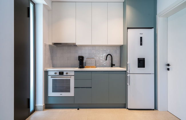 KoNoSo Luxury Apartments - Foto 10