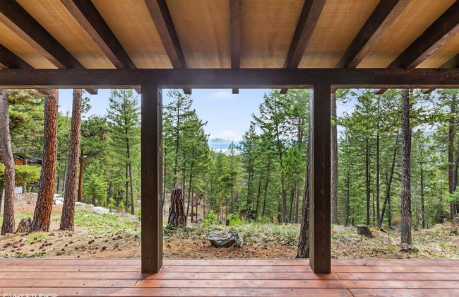 Whispering Pines cabin rentals - Photo 23