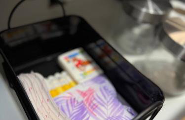 VG CITY STAY - airport & city - Foto 65